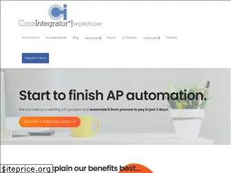 coreintegrator.com