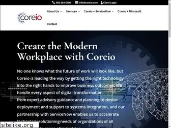 coreio.com