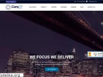 coreip.co.in