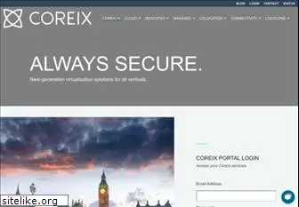 coreix.com