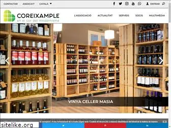 coreixample.com