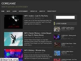 corejamz.com