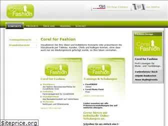 corel-for-fashion.de