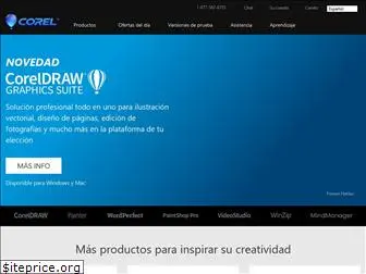 corel.es