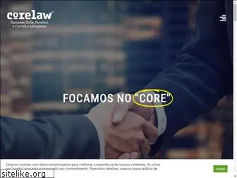 corelaw.com.br