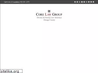 corelawgroup.com