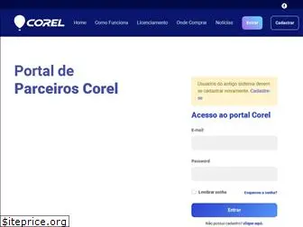 corelbrasil.com.br