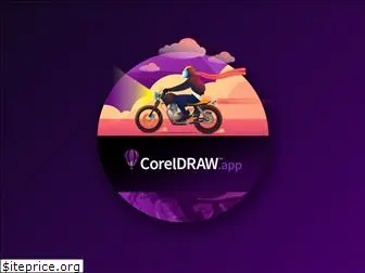 coreldraw.app