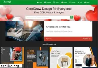 coreldrawdesign.com