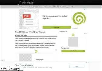 coreldrawviewer.com