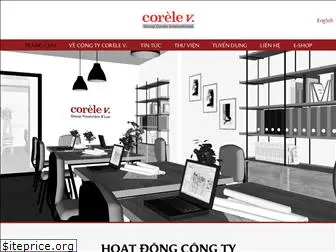 corele-v.com