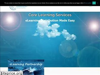corelearningservices.net
