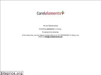 corelelements.net
