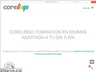 corelingo.com