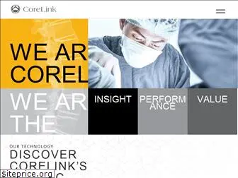 corelinksurgical.com