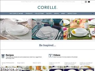 corelle.com.au