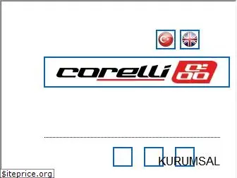 corelli.com.tr