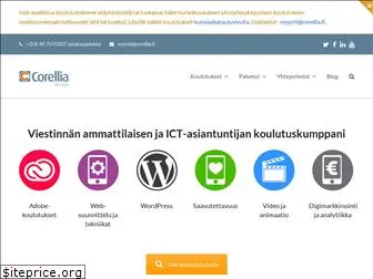 corellia.fi