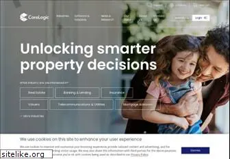 corelogic.co.nz