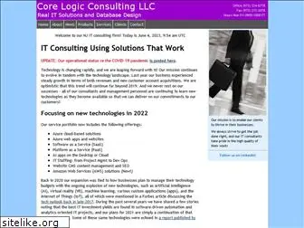 corelogicconsulting.com