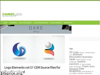 corelpro.com