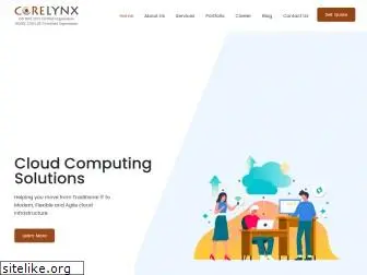 corelynx.com