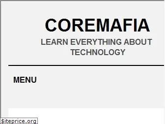 coremafia.com