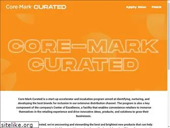 coremarkcurated.com
