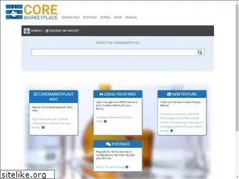 coremarketplace.org
