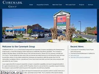 coremarkgroup.com