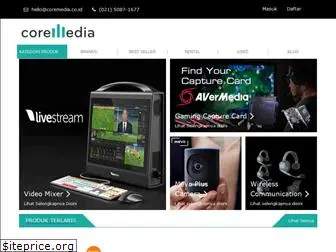 coremedia.co.id