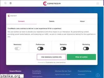 coremedia.de