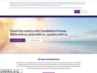 coremedicalgroup.com
