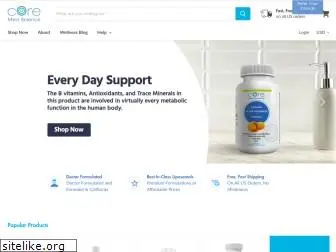 coremedscience.com