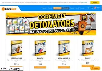 coremelt.com