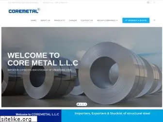 coremetal.net