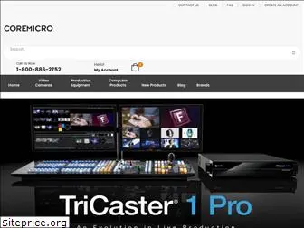 coremicro.com