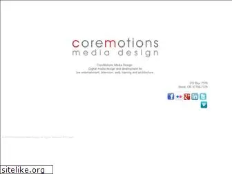 coremotions.com