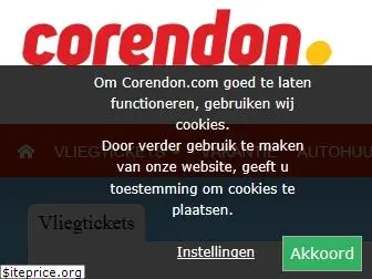 corendon.com