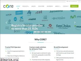 corenic.org