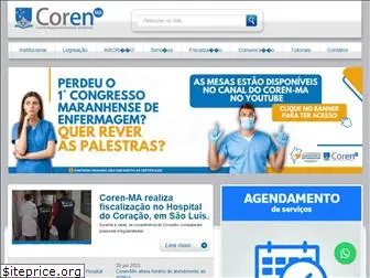 corenma.gov.br