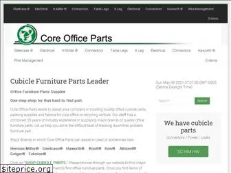 coreofficeparts.com