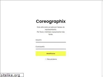 coreographix.com