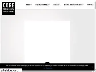 coreoptimisation.com