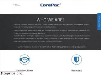 corepac.net
