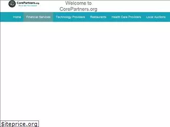 corepartners.org