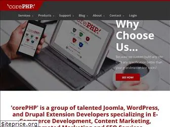 corephp.com