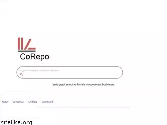 corepo.org