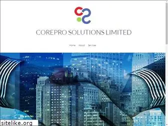 corepro.co.uk