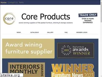 coreproducts.co.uk